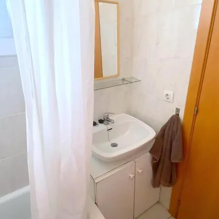 Apartamento Punta 1 2
