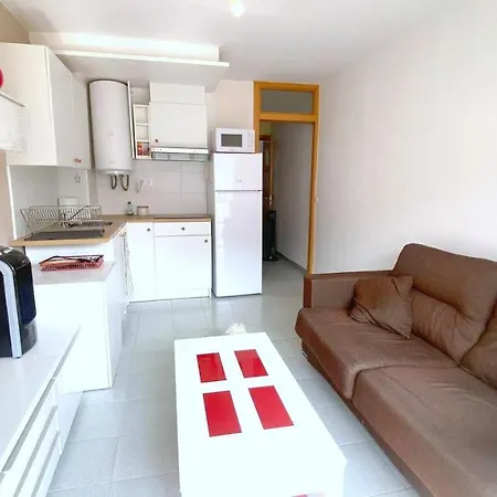 דירה Punta 1 2